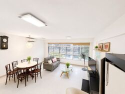 Blk 207B Punggol Sails (Punggol), HDB 5 Rooms #559302631